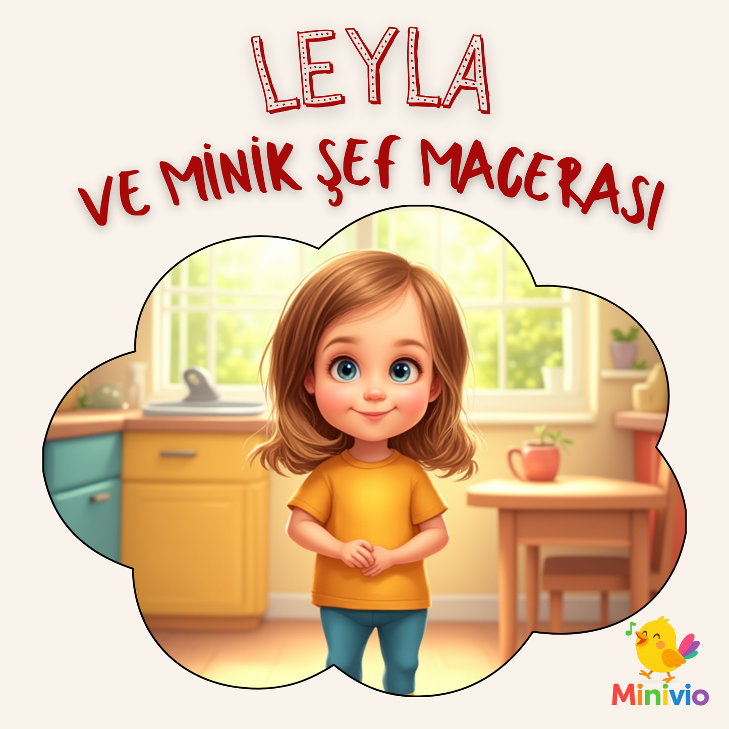 Minik Şef Macerası