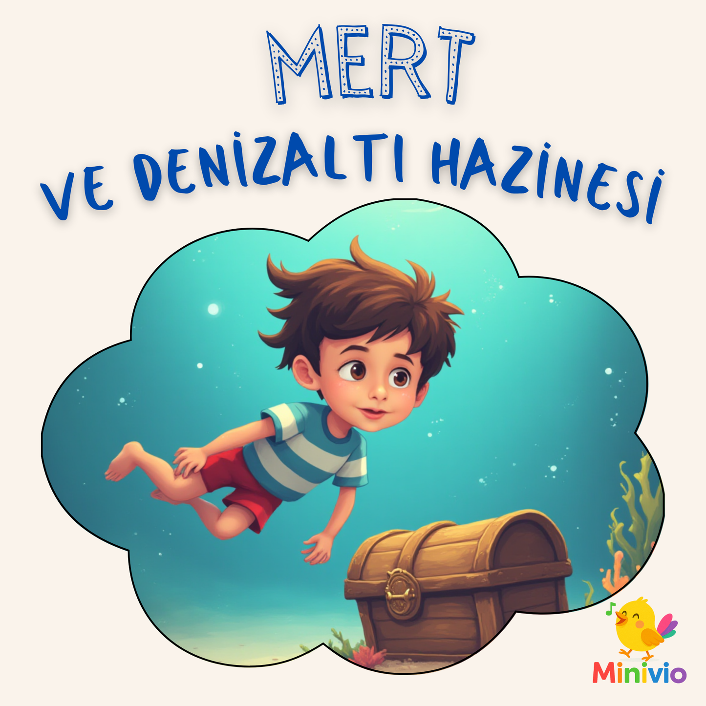 Denizaltı Hazinesi