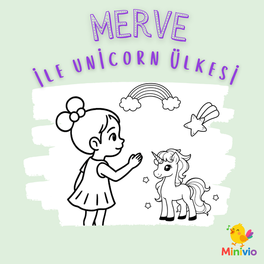Unicorn Ülkesi