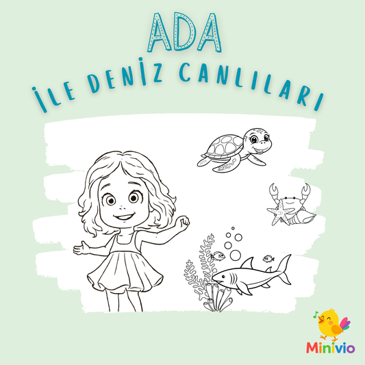 Deniz Canlıları