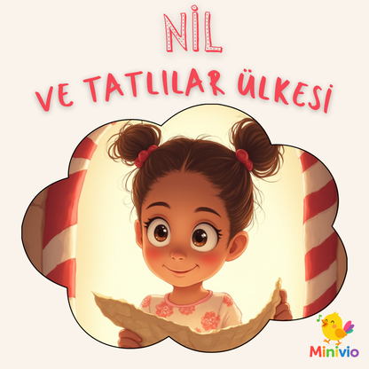 Kendi Kitabınızı Oluşturun