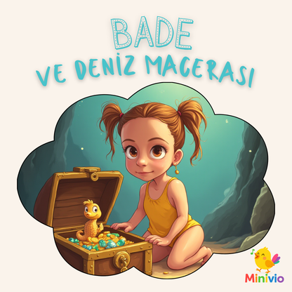 Kendi Kitabınızı Oluşturun