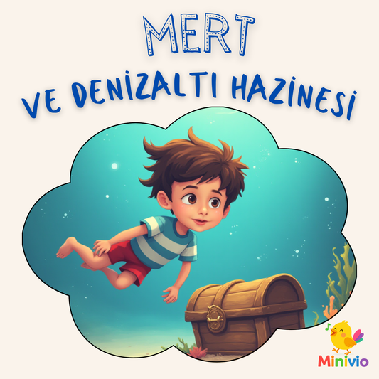 Denizaltı Hazinesi