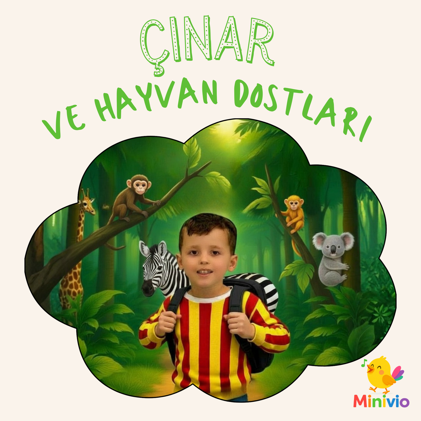 Hayvan Dostları