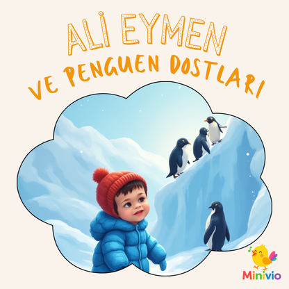 Kendi Kitabınızı Oluşturun