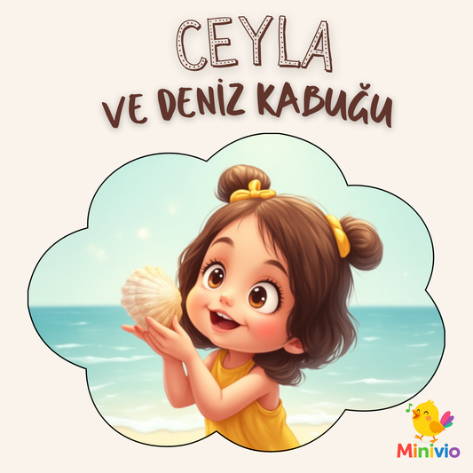Deniz Kabuğu