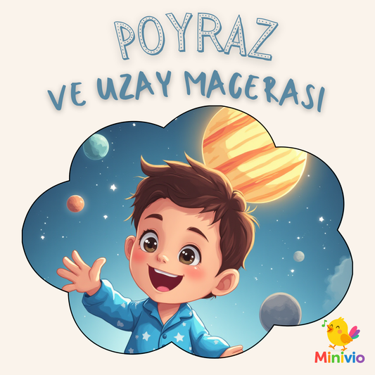 Uzay Macerası