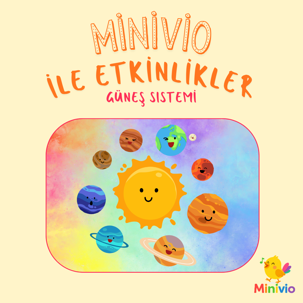 Mini Etinlikler