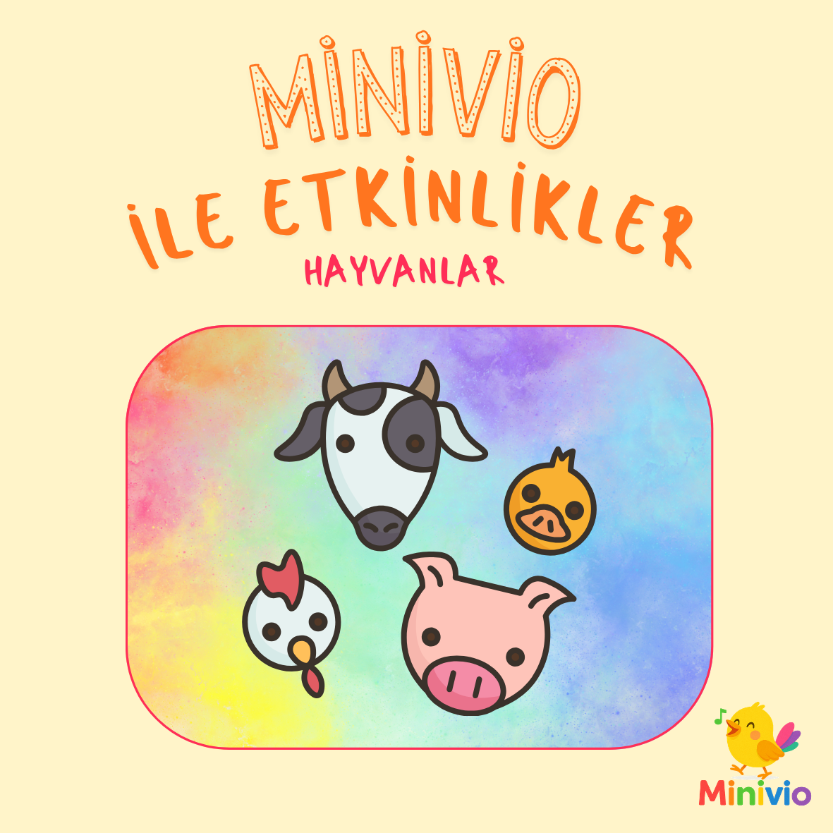 Mini Etinlikler