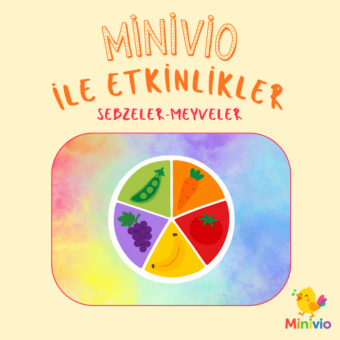 Mini Etinlikler